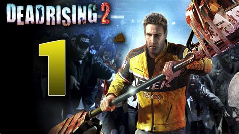 How To Make Easy Money Gambling In 'Dead Rising 2' .